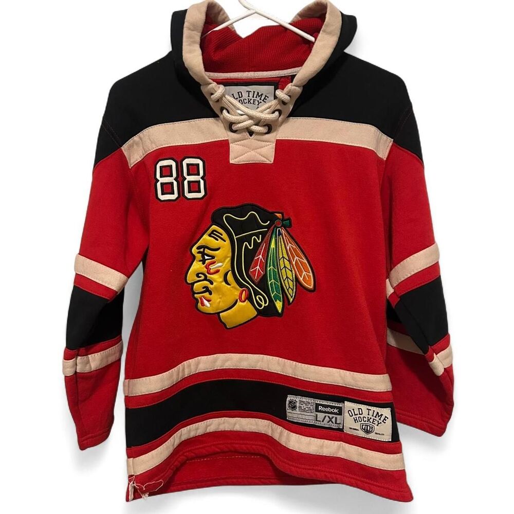 Reebok multi Jersey